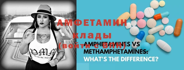 первитин Ладушкин